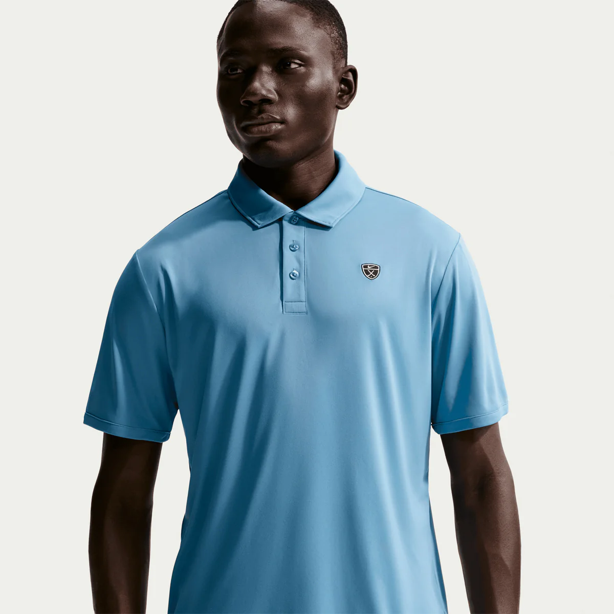 Nike Dri-FIT Par 5 Solid Polo - Image 3