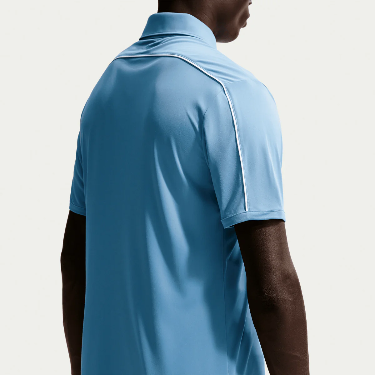 Nike Dri-FIT Par 5 Solid Polo - Image 4