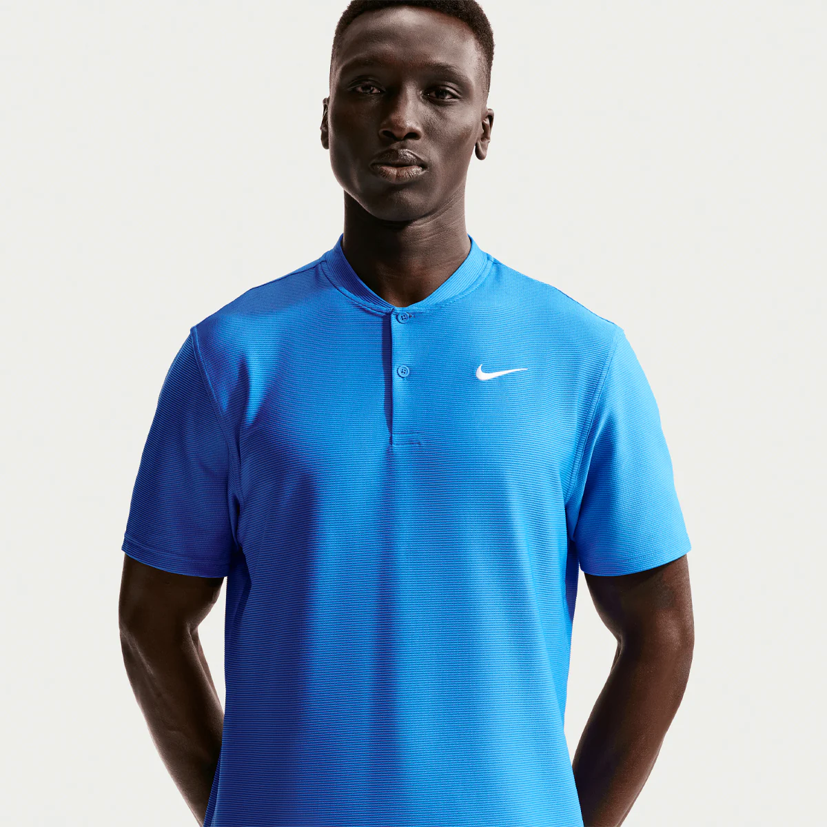 Nike Velocity Blade polo - Image 2