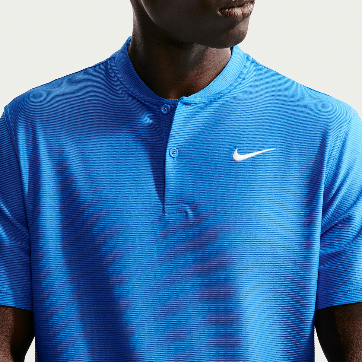 Nike Velocity Blade polo - Image 4