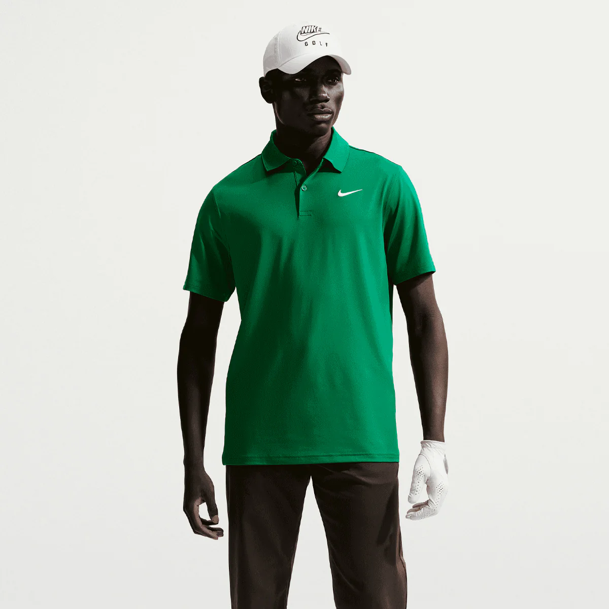 Nike Velocity Solid polo