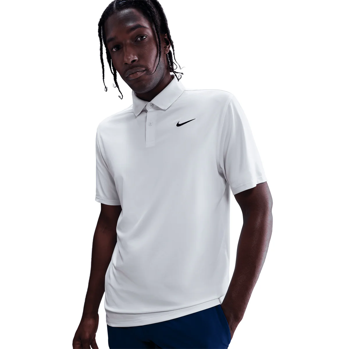 Nike Velocity Solid polo - Image 11