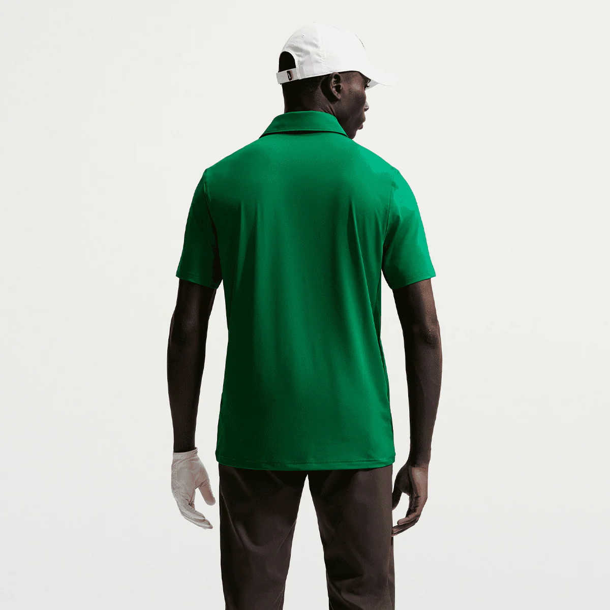 Nike Velocity Solid polo - Image 2