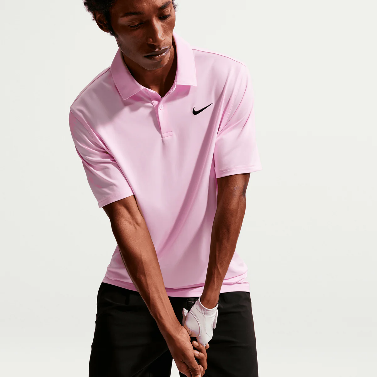 Nike Velocity Solid polo - Image 21