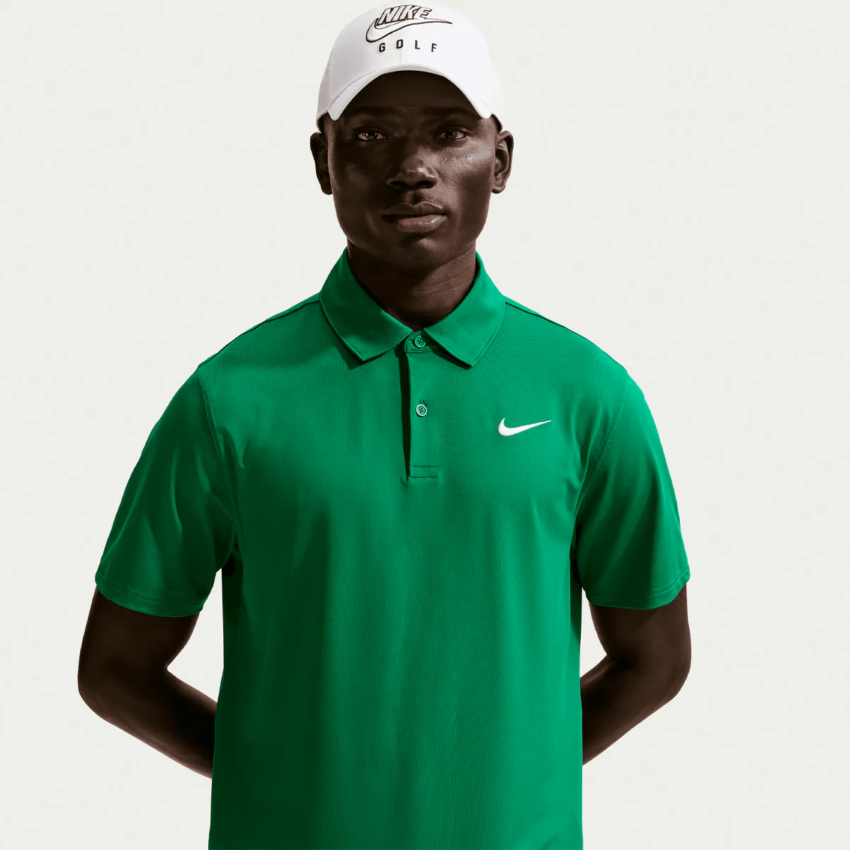 Nike Velocity Solid polo - Image 3