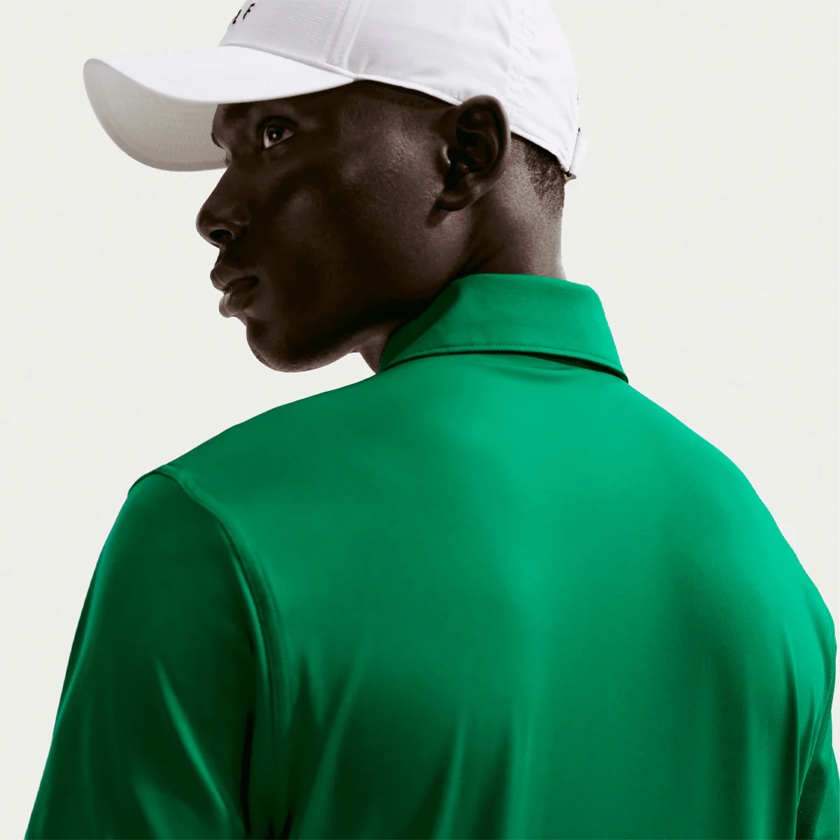 Nike Velocity Solid polo - Image 4