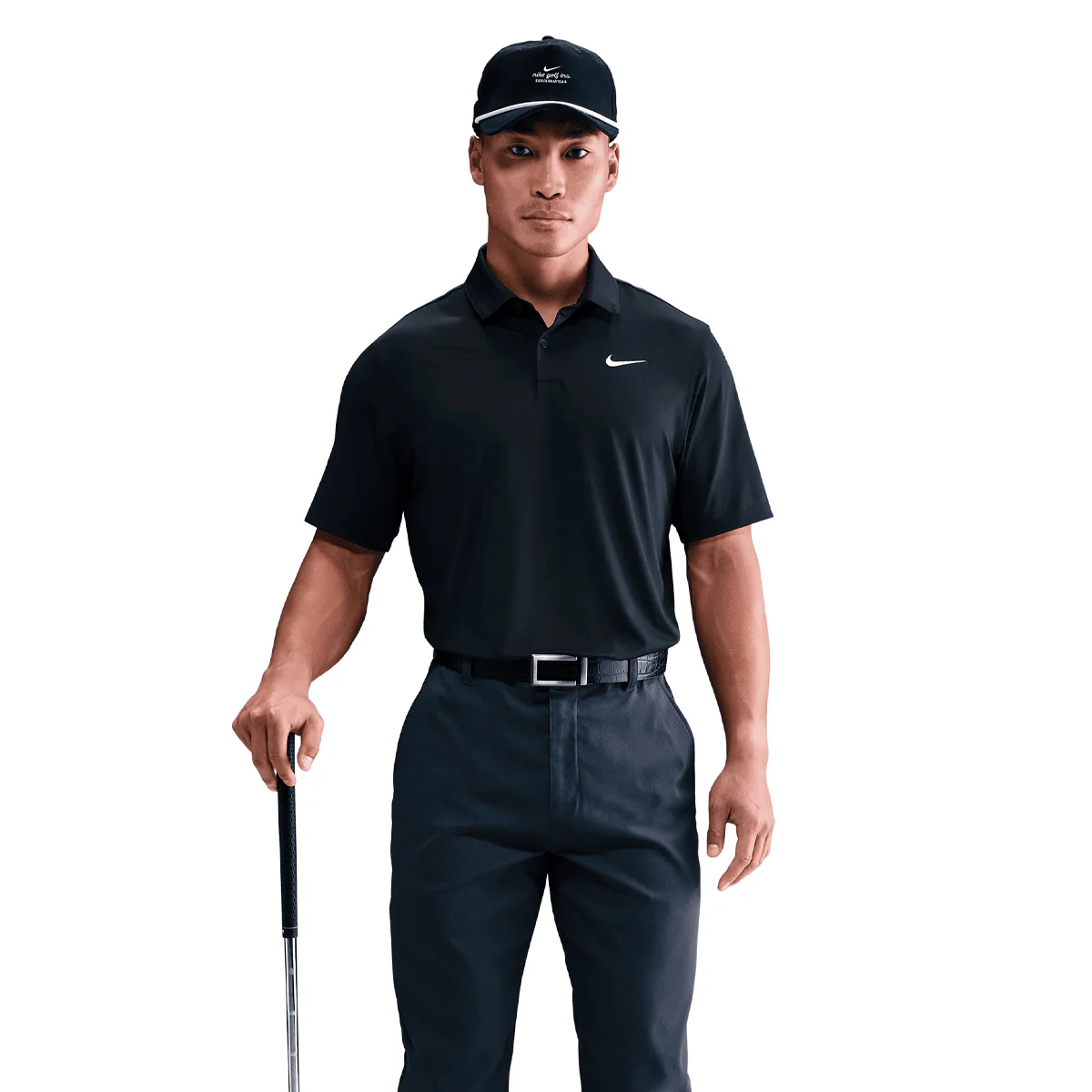 Nike Velocity Solid polo - Image 5