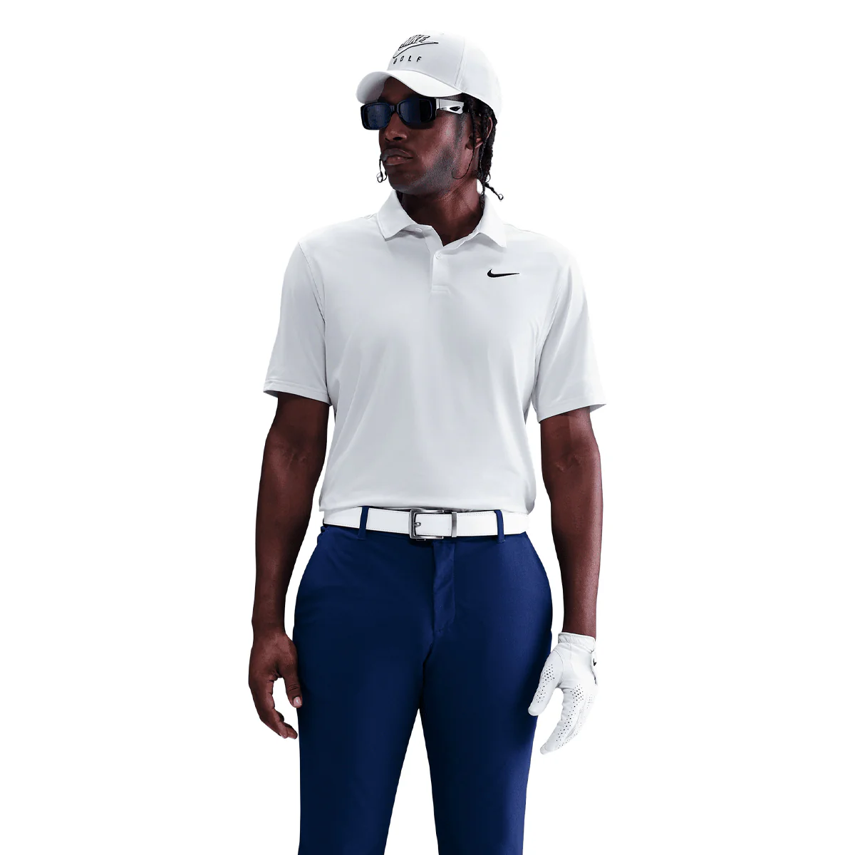 Nike Velocity Solid polo - Image 9