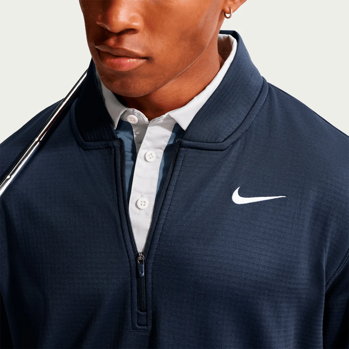 Nike Velocity halfzip midlayer - Image 3
