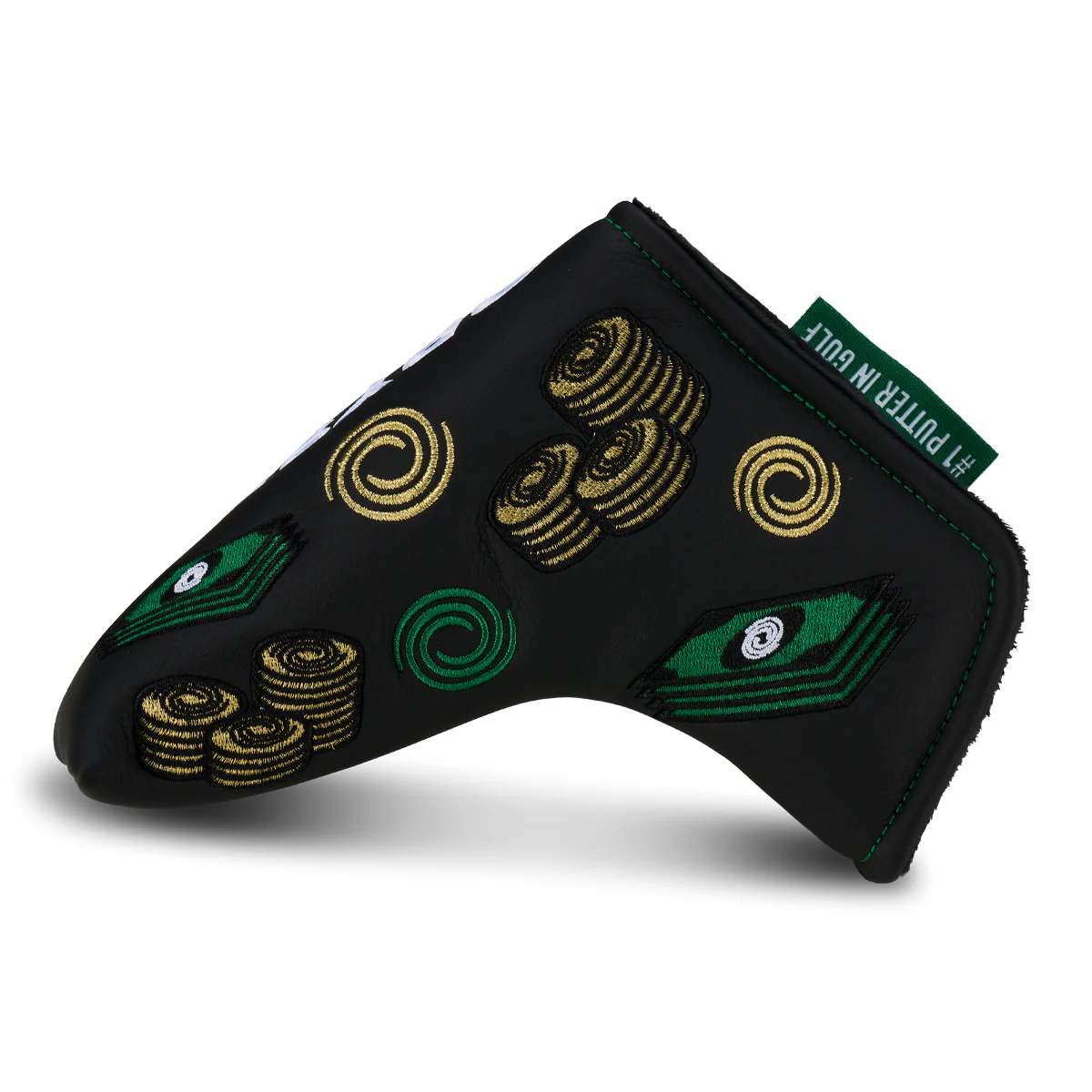 Odyssey Blade headcover - Image 11