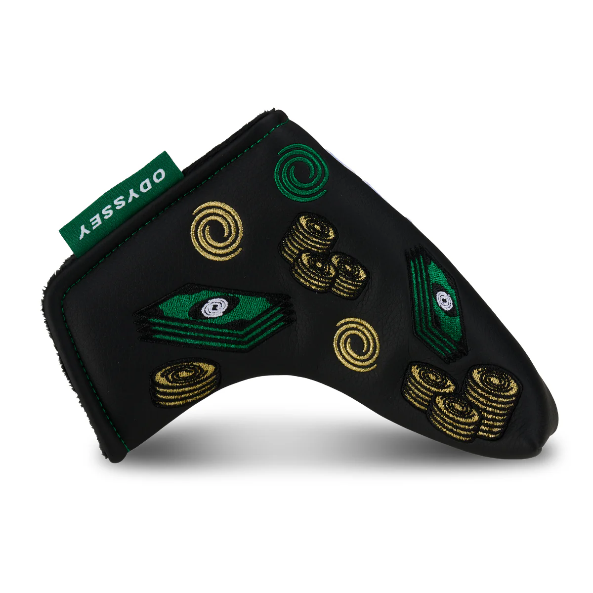 Odyssey Blade headcover - Image 12