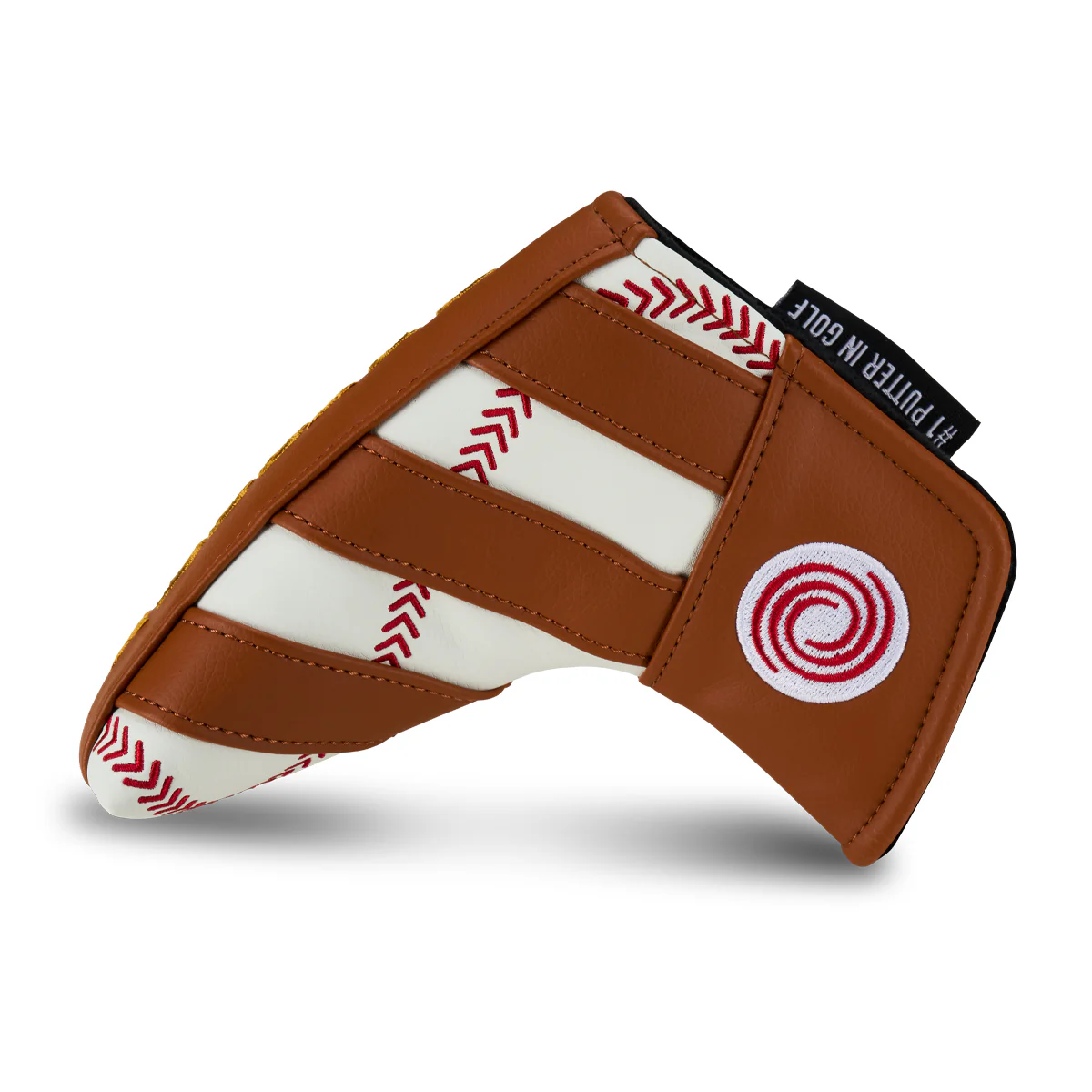 Odyssey Blade headcover - Image 2