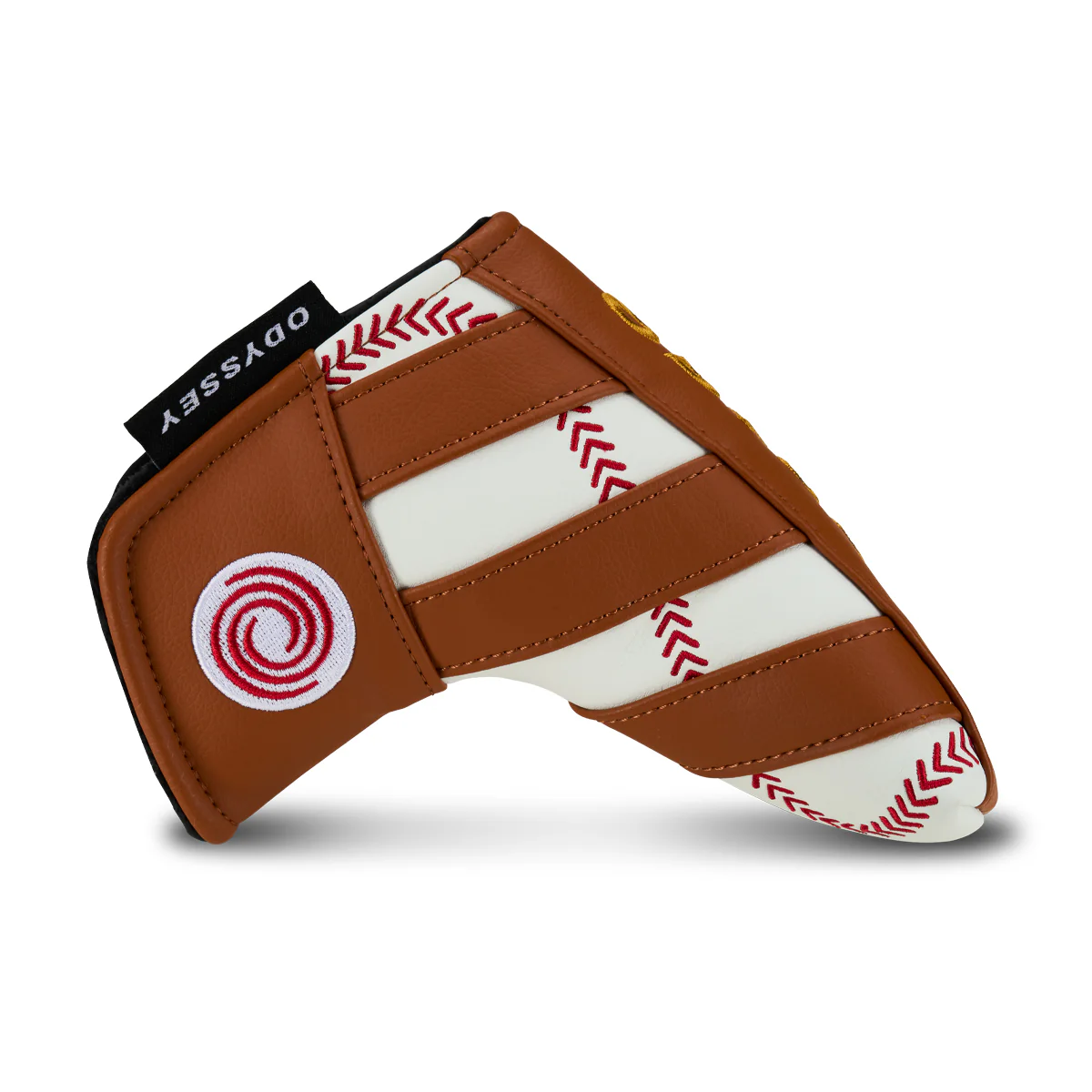 Odyssey Blade headcover - Image 3