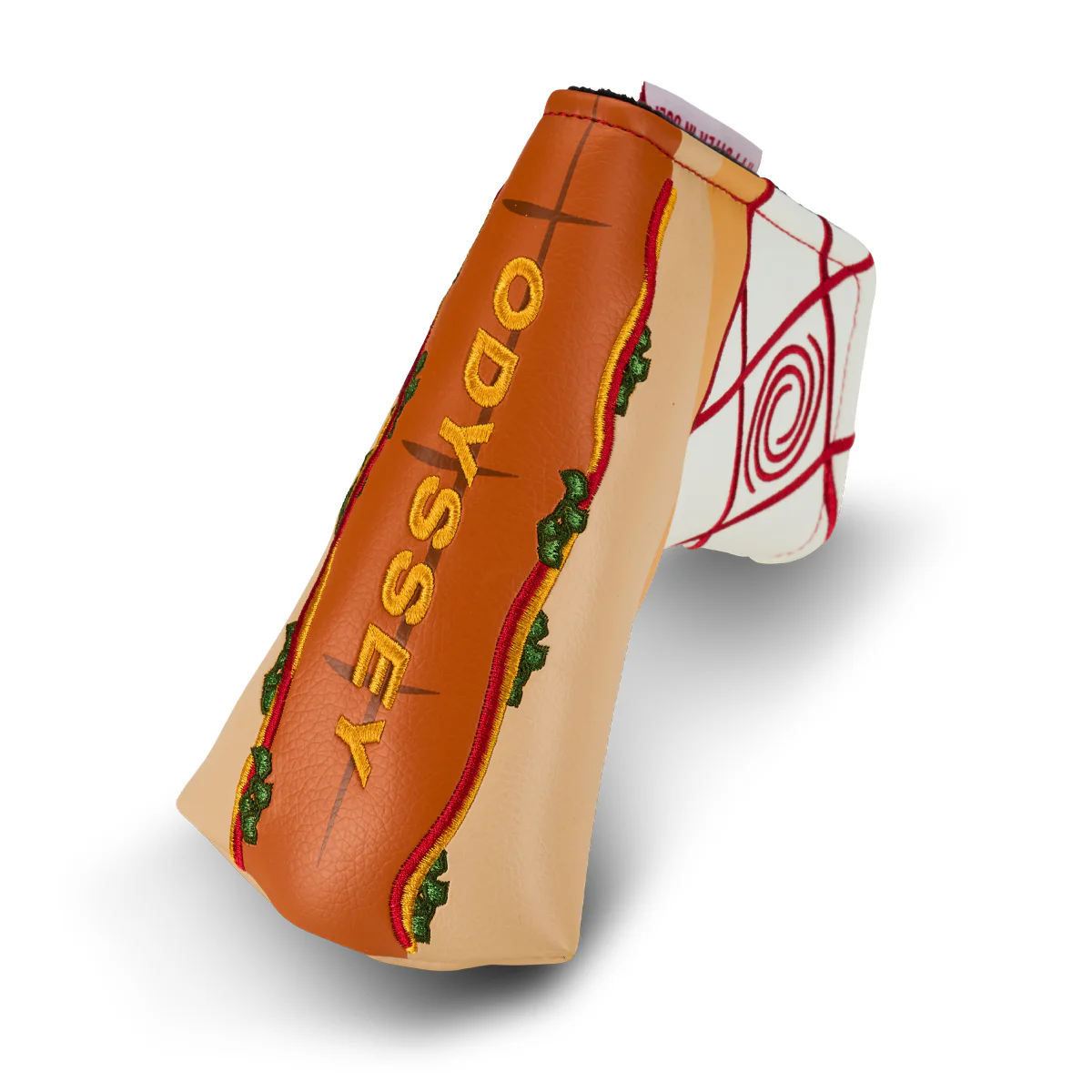 Odyssey Blade headcover - Image 4