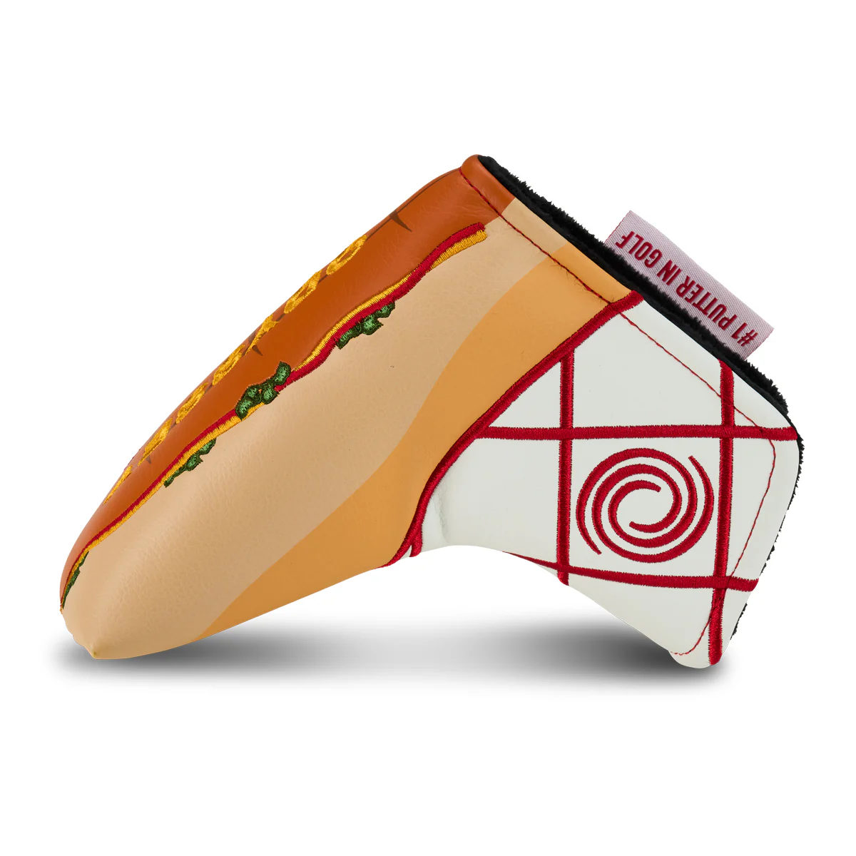 Odyssey Blade headcover - Image 5