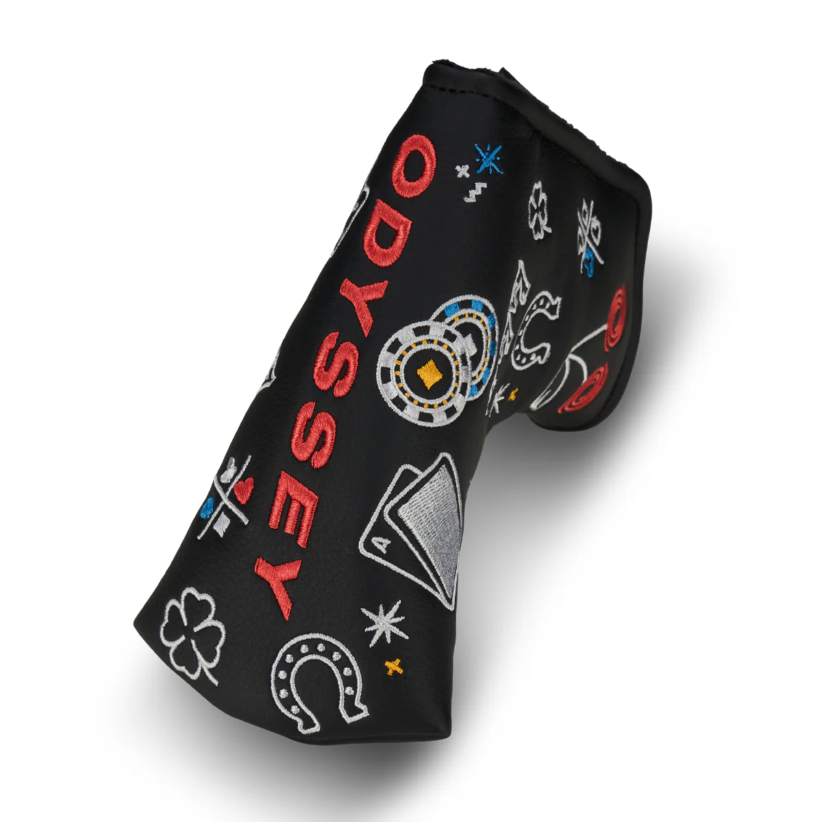 Odyssey Blade headcover - Image 7