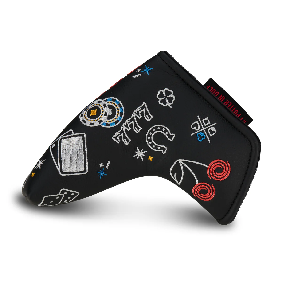 Odyssey Blade headcover - Image 8