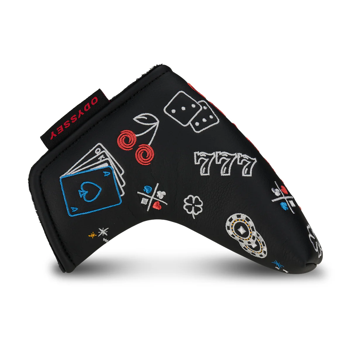 Odyssey Blade headcover - Image 9