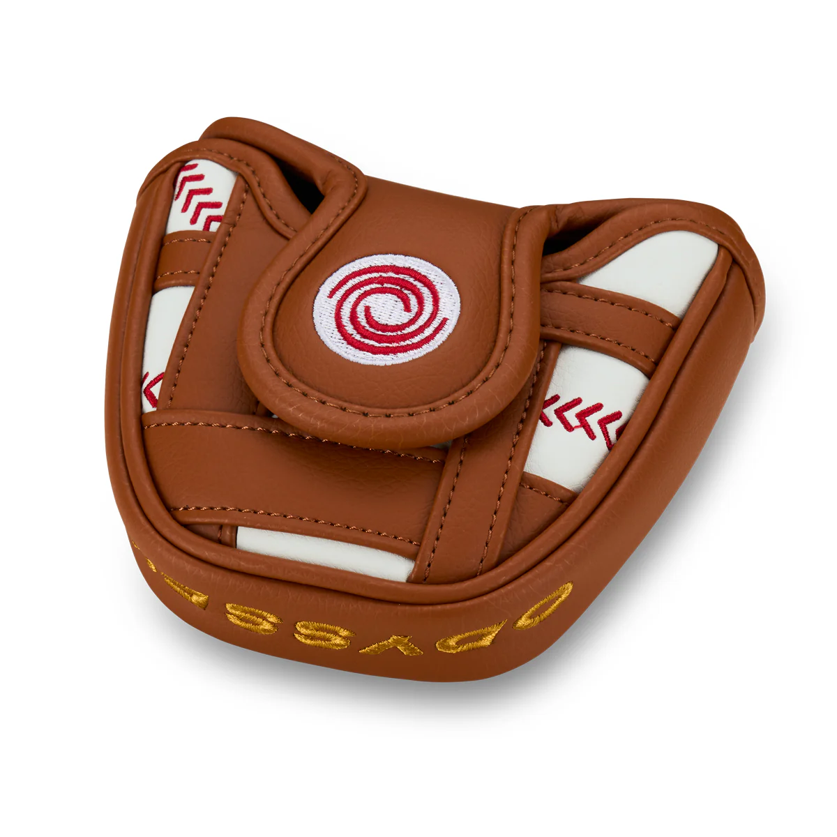 Odyssey Mallet headcover - Image 2