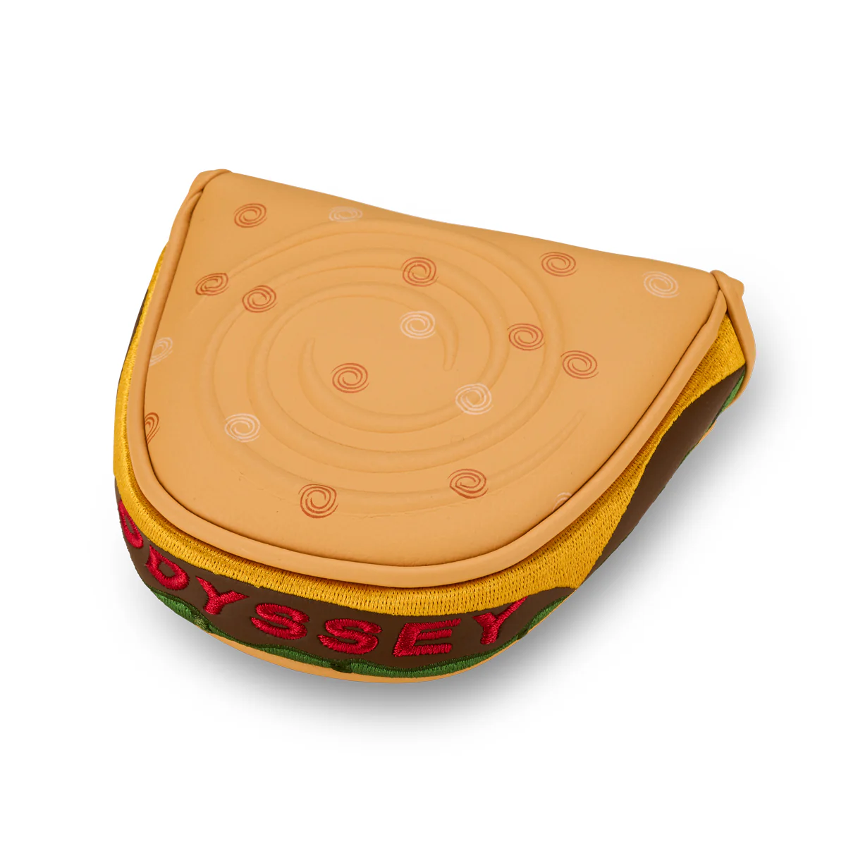 Odyssey Mallet headcover - Image 4