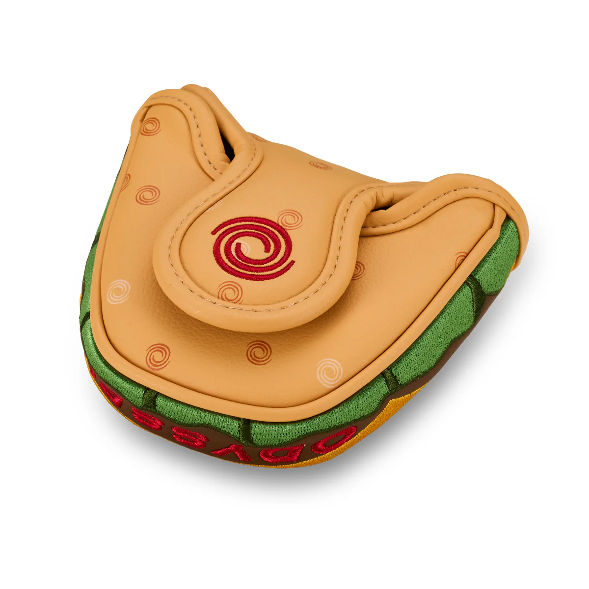 Odyssey Mallet headcover - Image 5