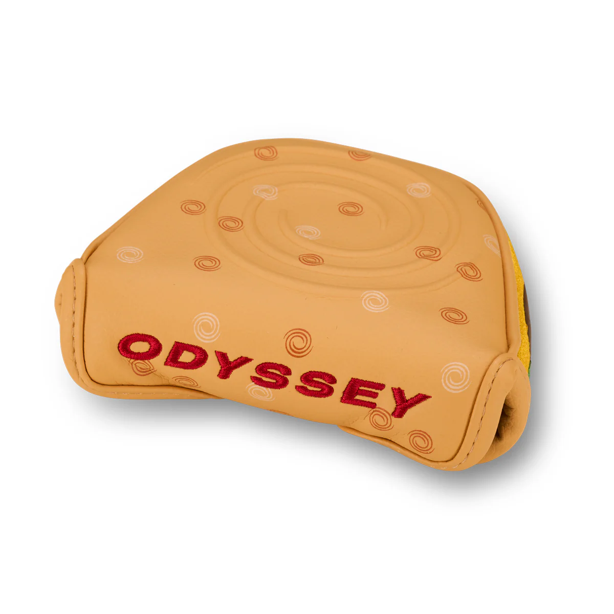 Odyssey Mallet headcover - Image 6