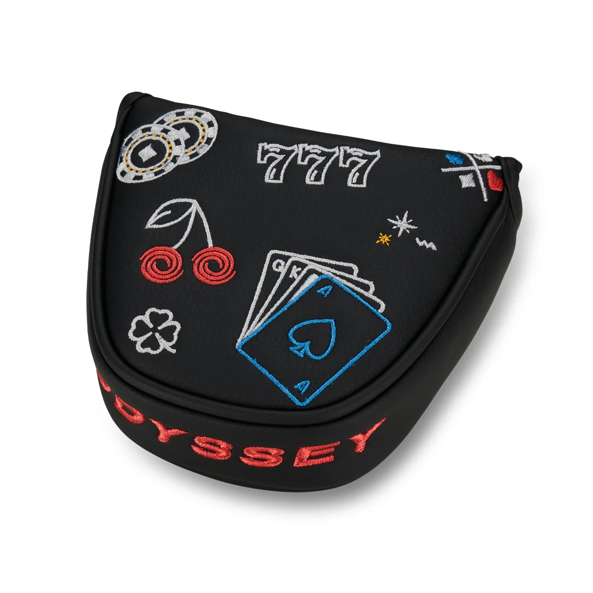 Odyssey Mallet headcover - Image 7