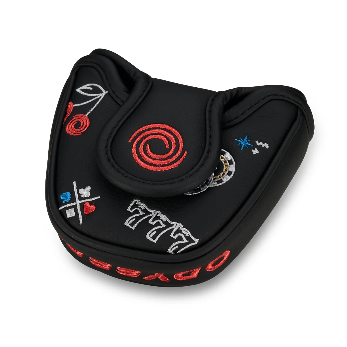 Odyssey Mallet headcover - Image 8