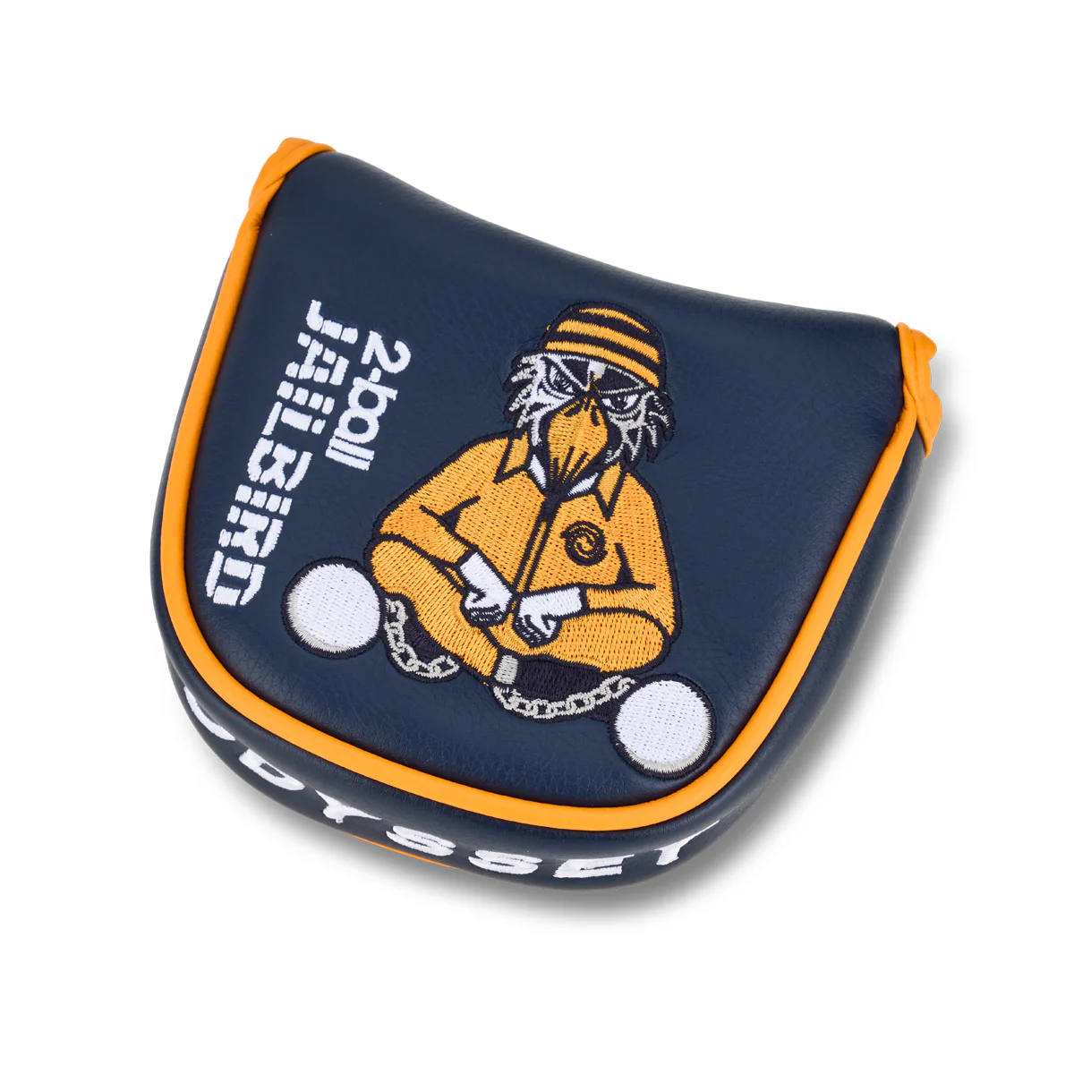 Odyssey Ai-ONE 2-Ball Jailbird Mini DB - Image 5