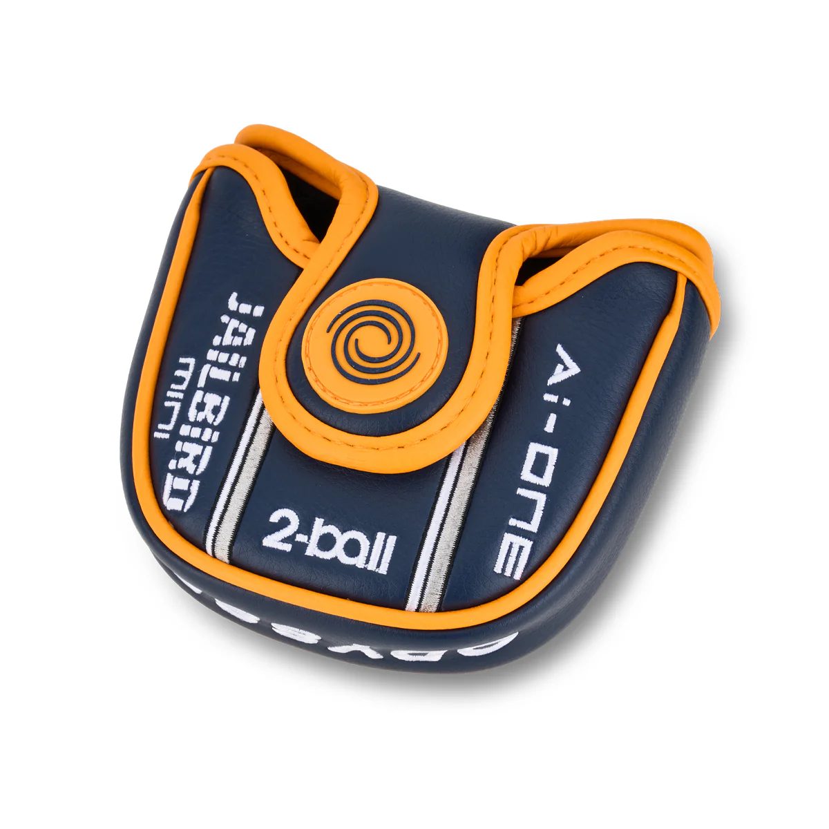 Odyssey Ai-ONE 2-Ball Jailbird Mini DB - Image 6