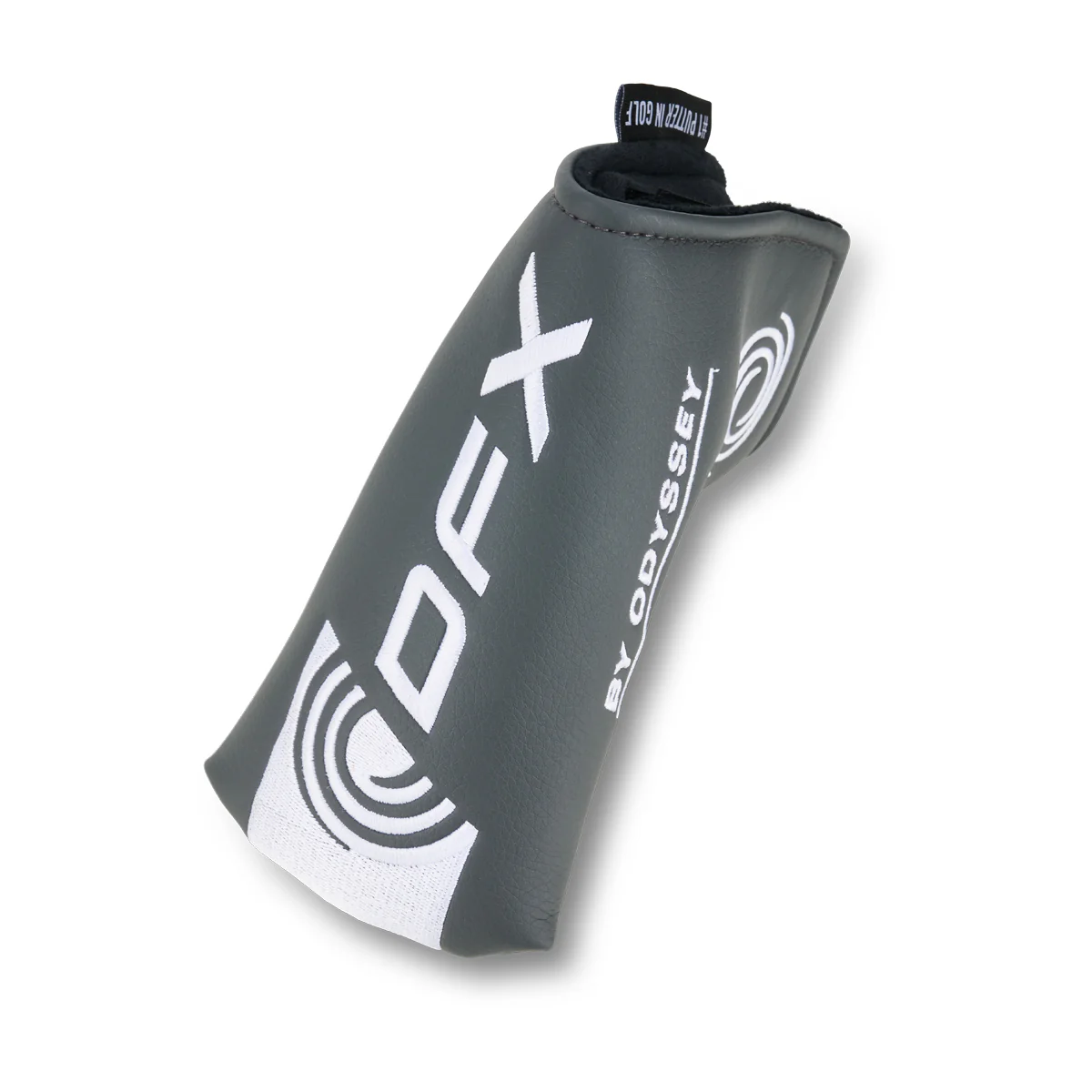 Odyssey DFX #1W CH - Pistol grip - Image 5