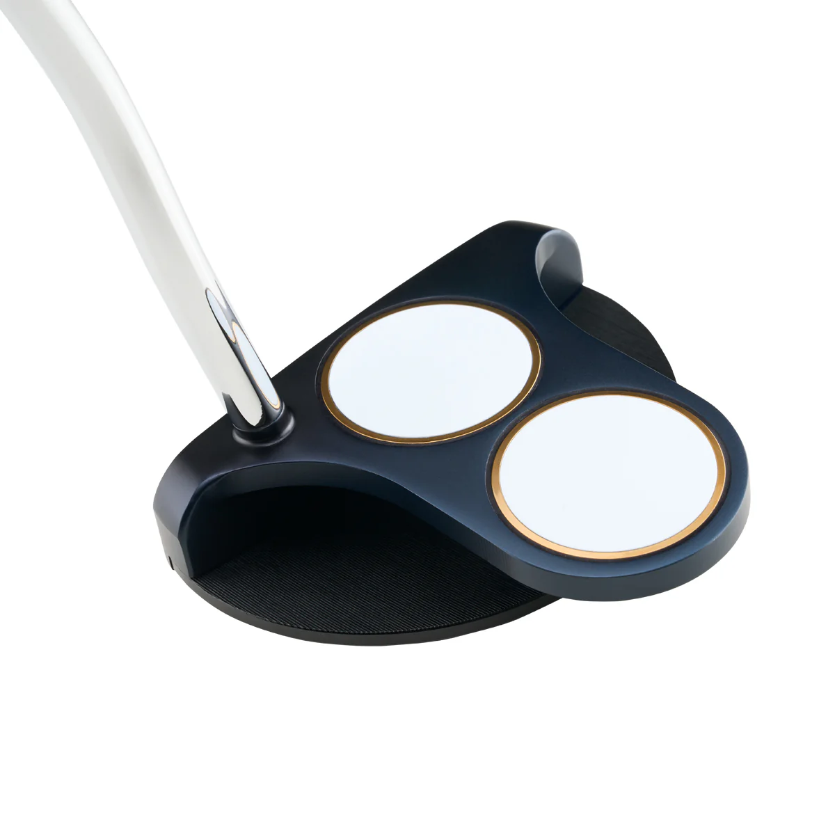 Odyssey Ai-ONE Milled 2-Ball T DB - Image 2