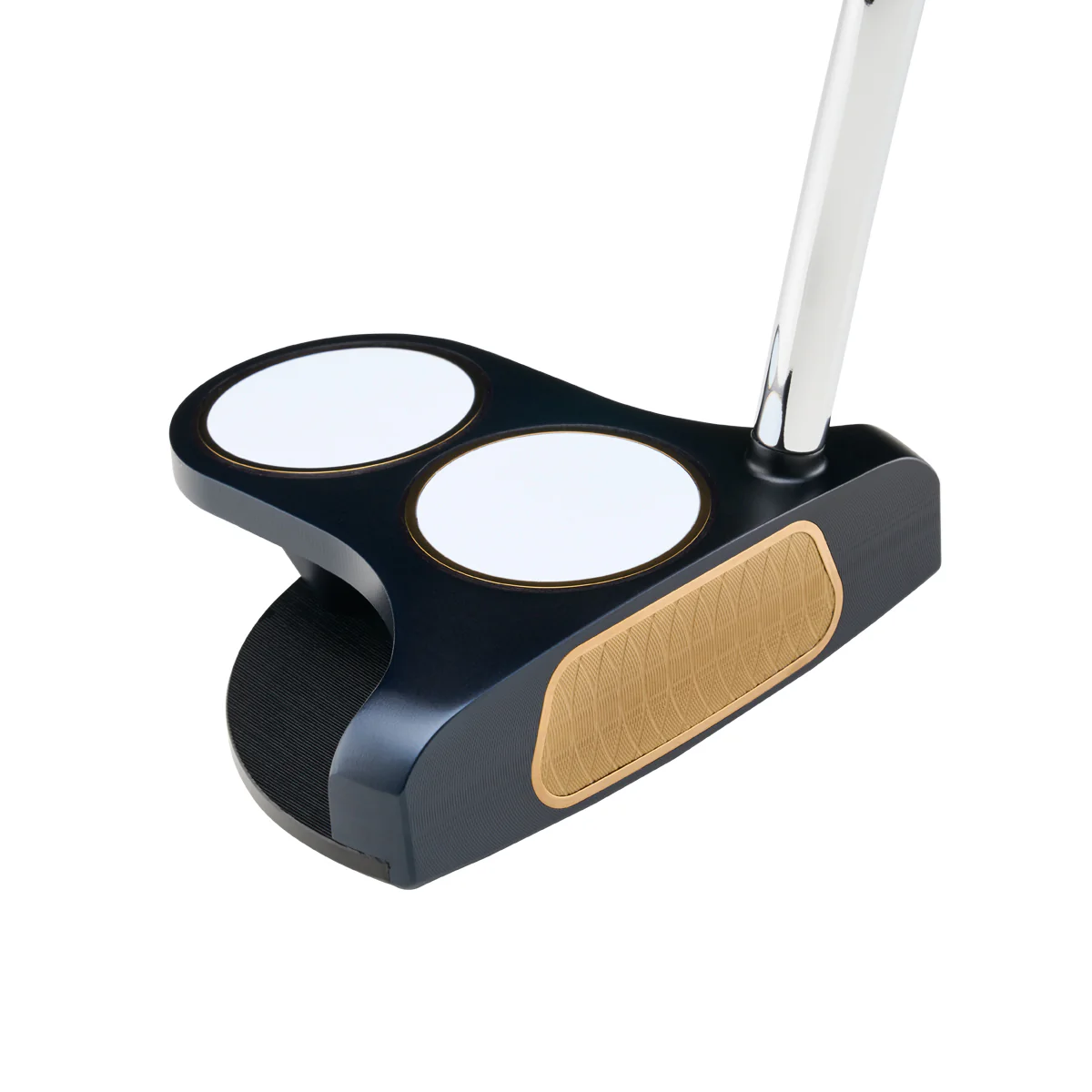Odyssey Ai-ONE Milled 2-Ball T DB - Image 3