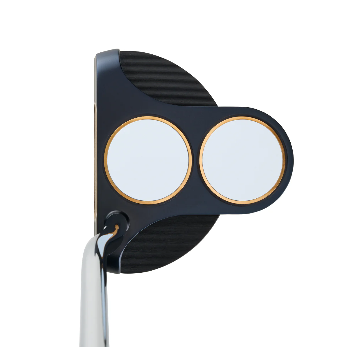 Odyssey Ai-ONE Milled 2-Ball T DB - Image 4
