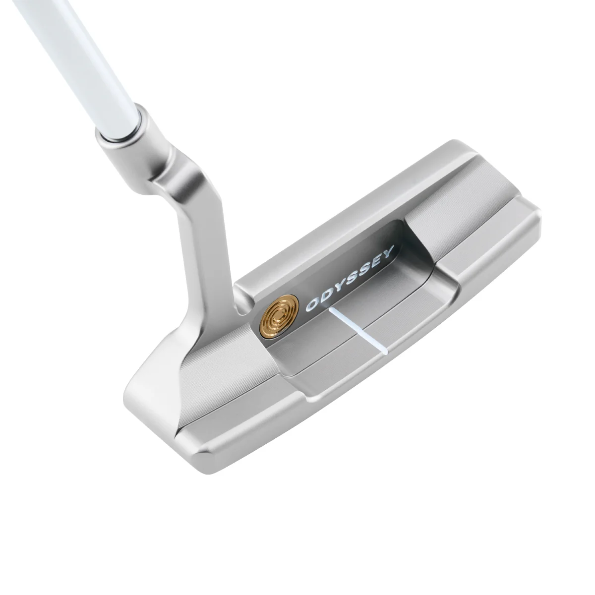 Odyssey Ai-ONE Milled Silver Two T CH - Image 2