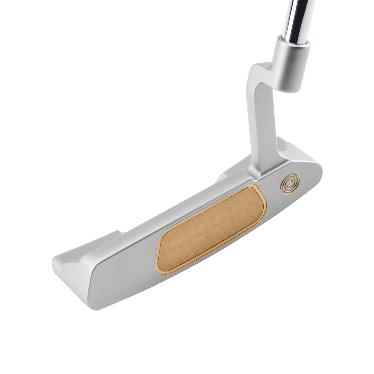 Odyssey Ai-ONE Milled Silver Two T CH - Image 3