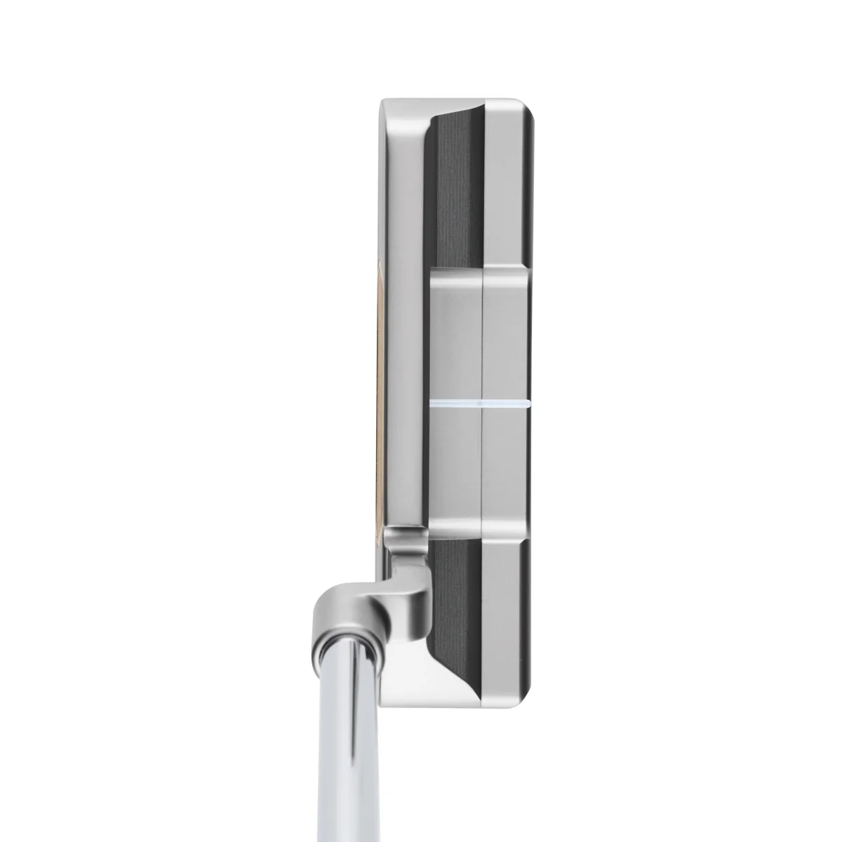 Odyssey Ai-ONE Milled Silver Two T CH - Image 4