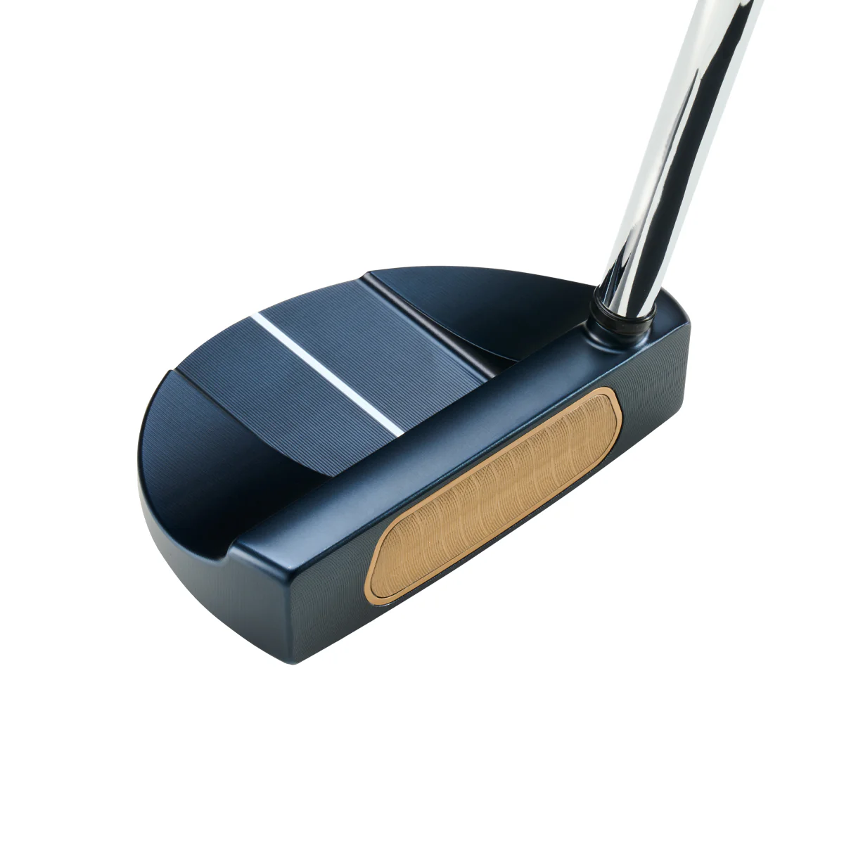 Odyssey Ai-One Milled Six T DB Putter - Image 3