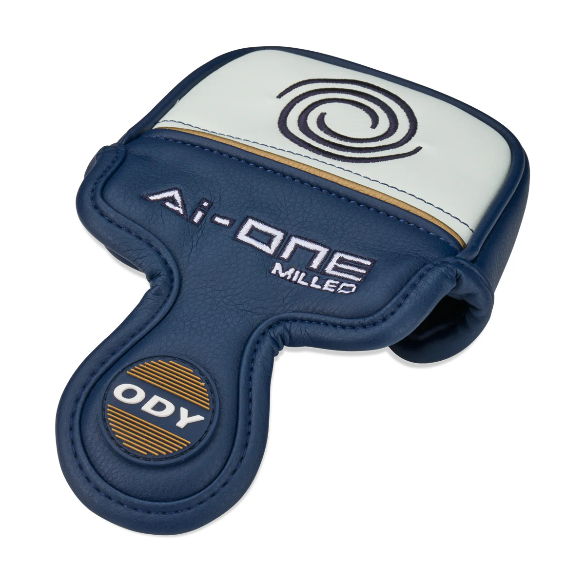Odyssey Ai-One Milled Six T DB Putter - Image 7