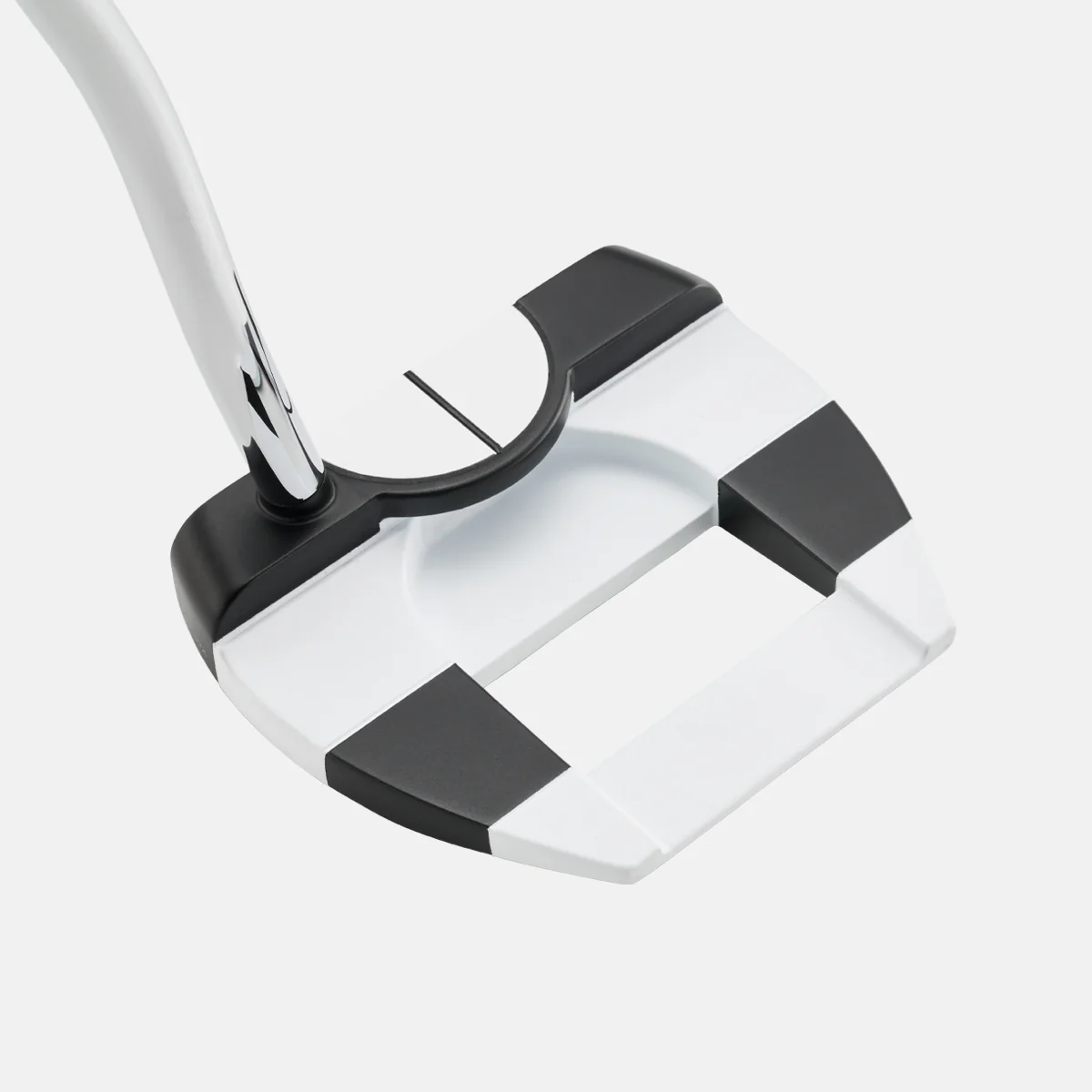 Odyssey Ai-DUAL Jailbird Mini 1/2 Ball - Venstrehånd - Image 2