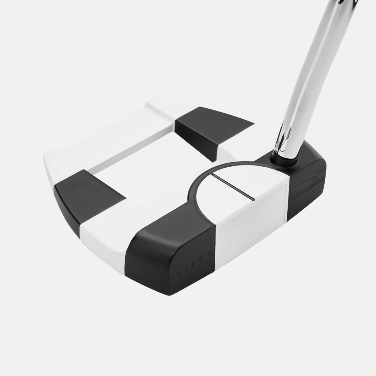 Odyssey Ai-DUAL Jailbird Mini 1/2 Ball - Venstrehånd - Image 3