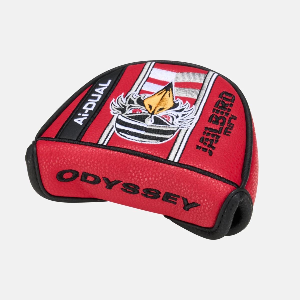 Odyssey Ai-DUAL Jailbird Mini 1/2 Ball - Venstrehånd - Image 6