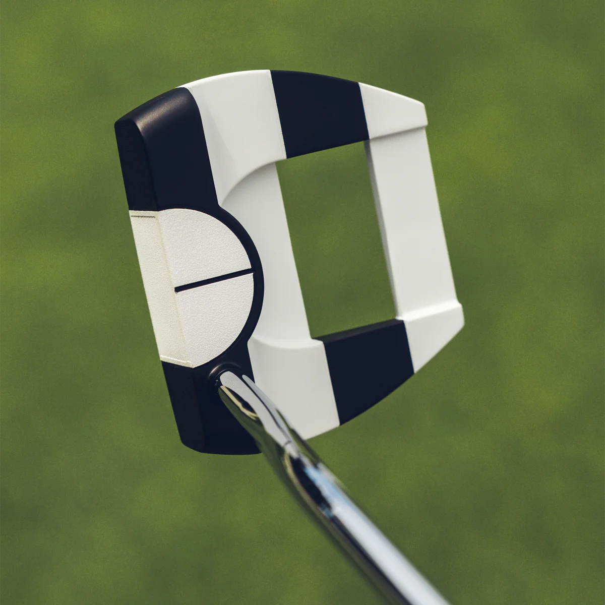 Odyssey Ai-DUAL Jailbird Mini 1/2 Ball - Venstrehånd - Image 9