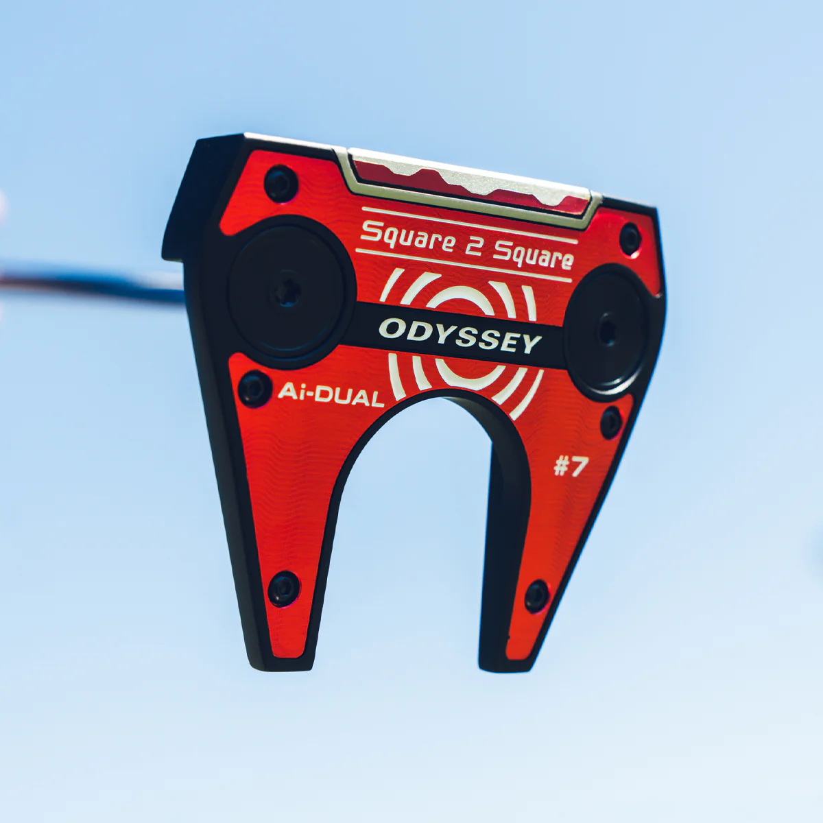Odyssey Ai-DUAL Square 2 Square #7 - Image 9