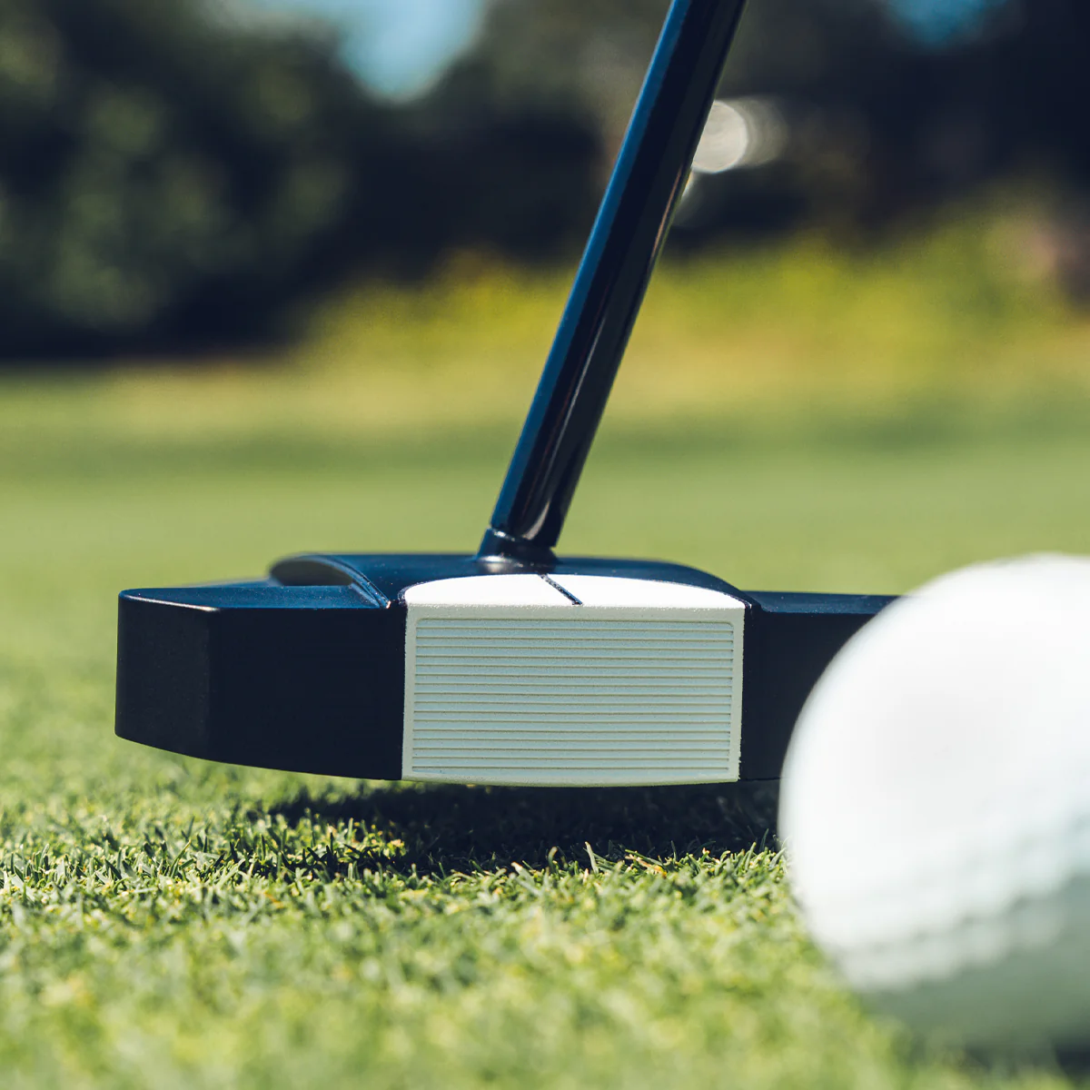 Odyssey Ai-DUAL Square 2 Square Max 1/2 Ball - Image 10