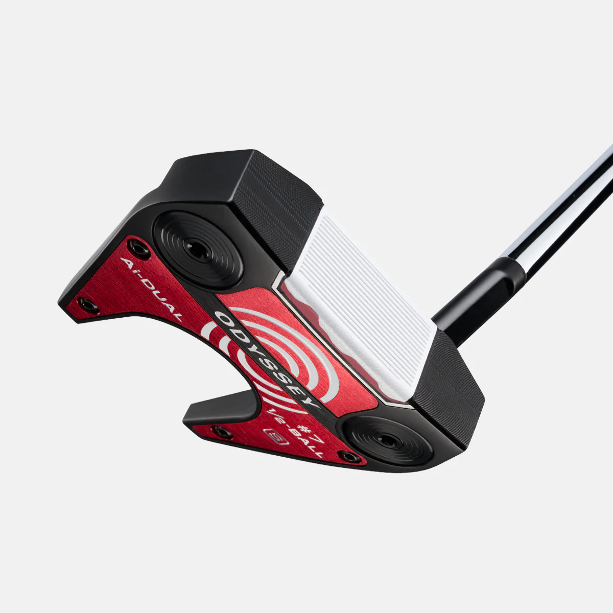 Odyssey Ai-DUAL #7 1/2 Ball