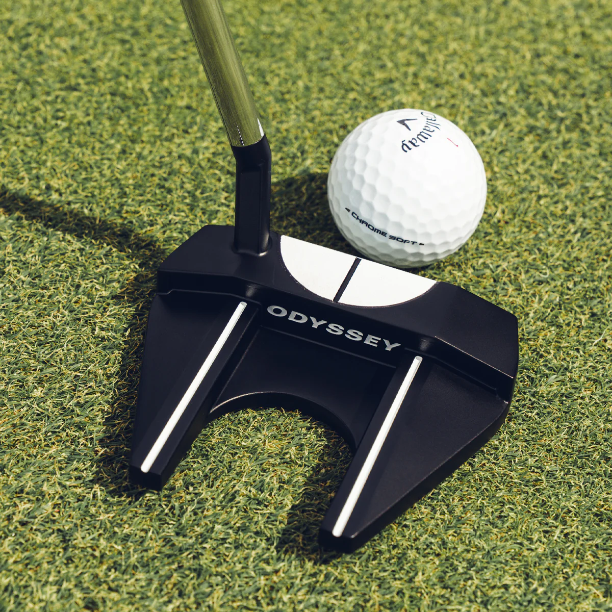 Odyssey Ai-DUAL #7 1/2 Ball - Image 10
