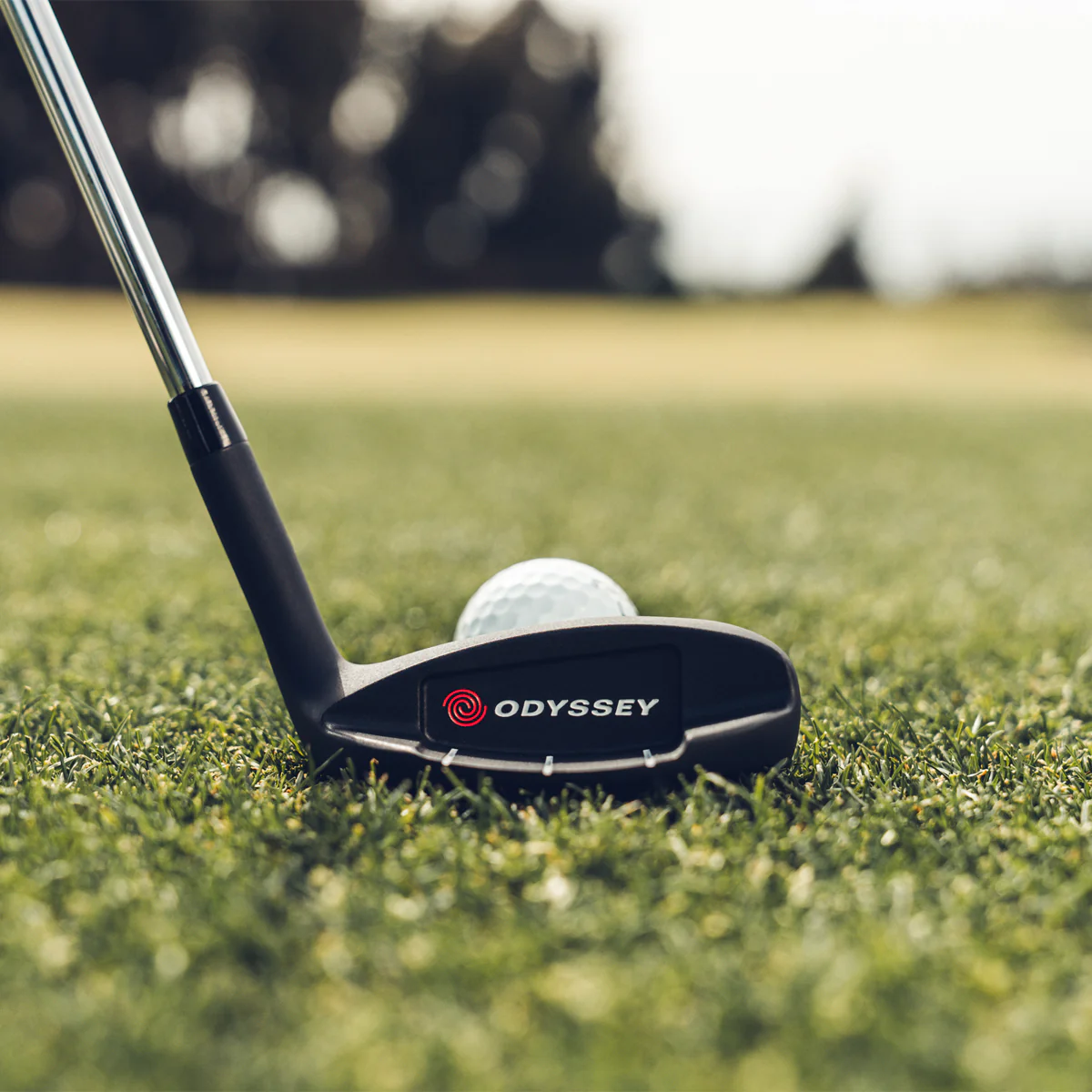 Odyssey Chipper - Dame - Image 9