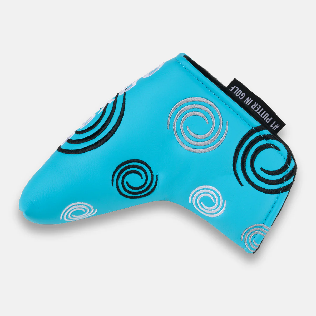 Odyssey Swirl Blade Headcover - Image 5