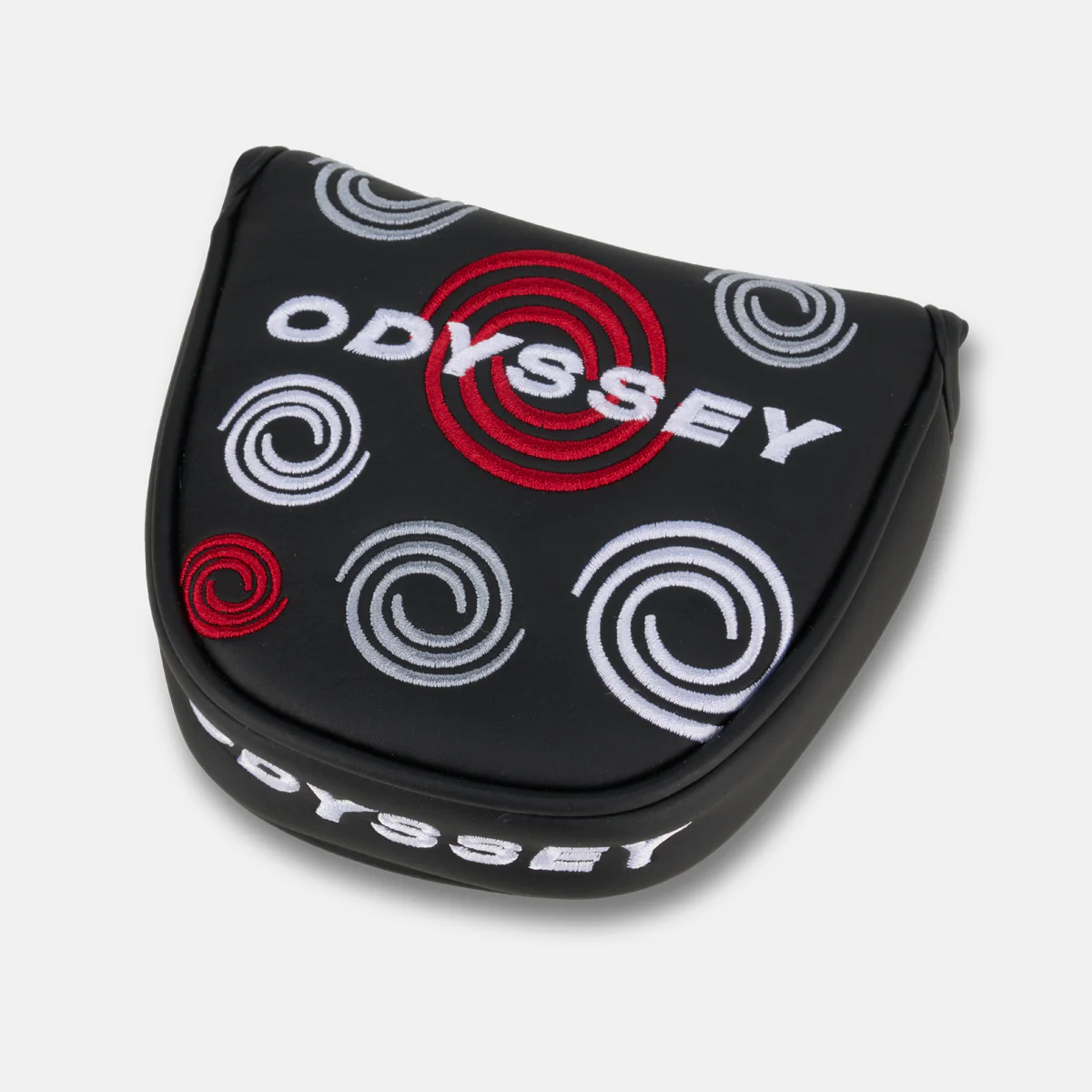 Odyssey Swirl Mallet Headcover
